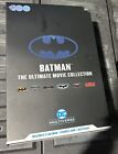 DC Multiverse McFarlane Batman The Ultimate Movie Collection 6-Pack WB 100