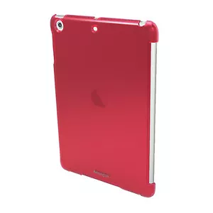 KENSINGTON iPad Air Bumper Case Protective Back Cover Skin for Apple iPad 5 PINK - Picture 1 of 8