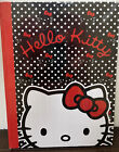 vintage hello kitty notebook 2011 in wrap, never opened 10 in Authentic Sanrio