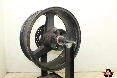 Llanta trasera Kawasaki Ninja ZX12R 2003 17"x 6,00 W53 Foto 1 de 4