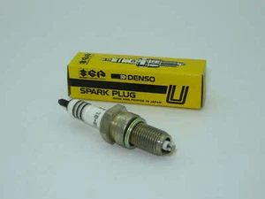 ND NIPPON DENSO Spark Plug X22EPR-GL X1 Suzuki NOS OEM - Picture 1 of 2