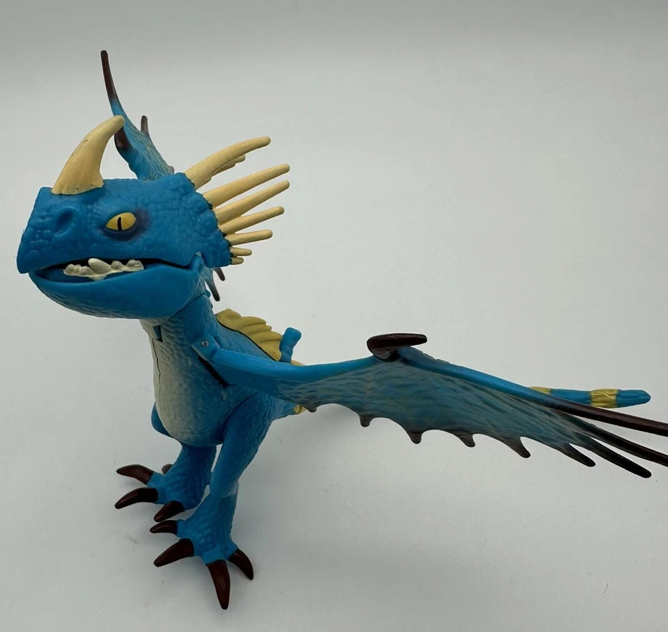 Cómo entrenar a tu dragón 2 Deadly Nadder 2013  Foto 1 de 4