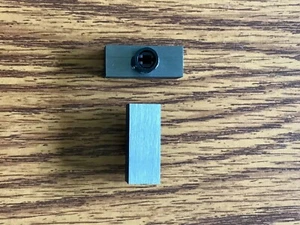 CARVER M-500 500T GREY Power Button replacement * 1 pc * - Picture 1 of 1