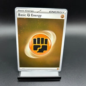 Fighting Energy 006 Scarlet & Violet 151 Cosmos Holographic NM - Picture 1 of 2