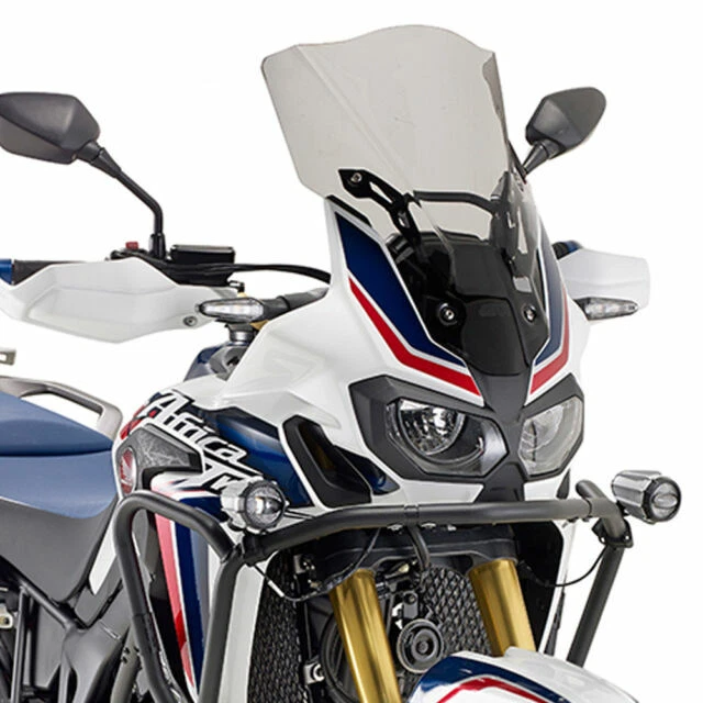 GIVI D1144S Parabrezza per Honda CRF1000L Africa Twin