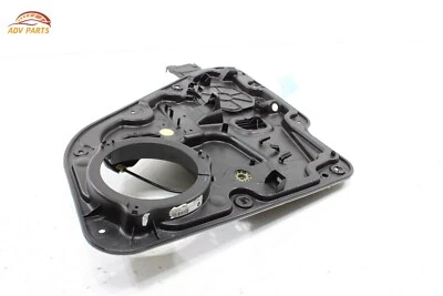 2011 - 2021 年 JEEP GRAND CHEROKEE 后门左窗调节器 带承运人 原始设备制造商 — 第 1/4 张图片