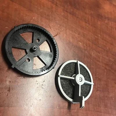 New Genuine Part Filter Shutter For Ryobi P325 18V 16 Ga Straight Finish Nailer - Image 1 of 4