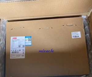 Contactor AF580-30-11 1 pieza nuevo ABB AF580-30-11 - Imagen 1 de 3