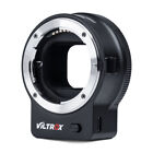 VILTROX NF-Z Lens Mount Adapter FTZ for Nikon F Lens to Z-Mount Camera Z5 Z6 Z7