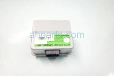 Computadora módulo de control de crucero automático Honda Prelude 1997-2001 36700-S30-A01 Foto 1 de 4