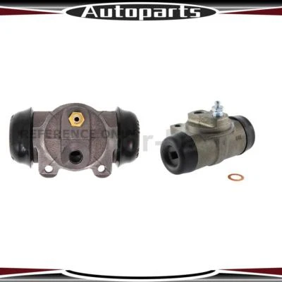 后鼓制动轮缸 适合 1946 1947 年道奇 WC — 第 1/4 张图片