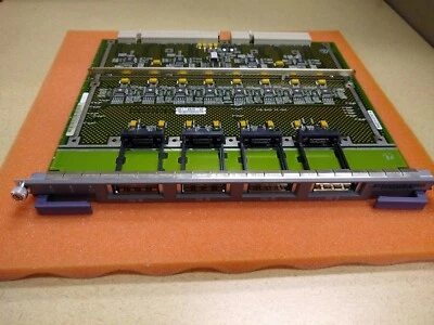 501-4820 X2652A 4-SLOT FC-AL Interface Board. For E3500 - Image 1 of 4