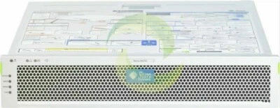 NX425-14213-22AD-A SUN ORACLE Netra X4250 1x2.13 GHz 4GB RAM, 1x146GB HDD, Rack - Image 1 of 4
