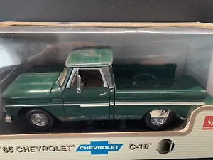 1965 Sun Star 1:18 Chevrolet C-10 Pickup Truck NIB - Foto 1 di 6