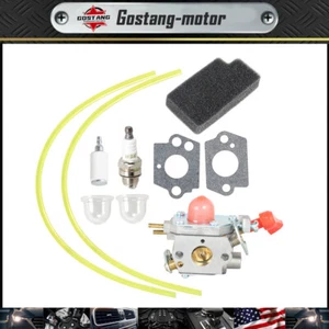 For BVM200FE VS-2 For Zama 358794703 C1U-W43B Leaf Blower Carburetor - Picture 1 of 9