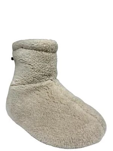 Loro Piana Cashfur Cocooning Stiefel Größe 8 - Bild 1 von 6