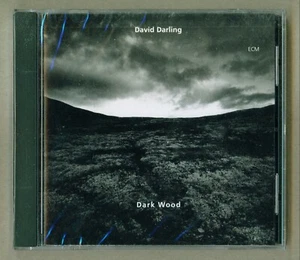 David Darling - Dark Wood & Disturbing The Night, Barry Lopez - 1995 NEW ECM CD - Picture 1 of 2
