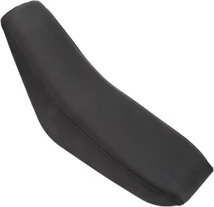Motorcycle Soft Foam Seat Cover Cushion for CRF50 XR50 Pit Dirt Trail Bike - Picture 1 of 13