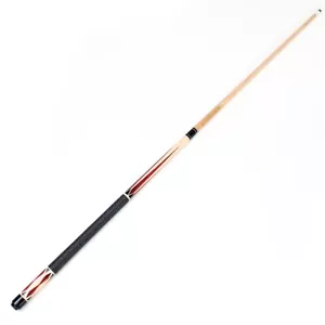 Billiard-Royal Billard Pool Billard-Queue aus Vollholz mit Spitze - Bild 1 von 7