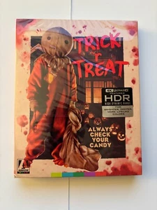 Trick 'R Treat (4K) mit Schutzhülle - Bild 1 von 6