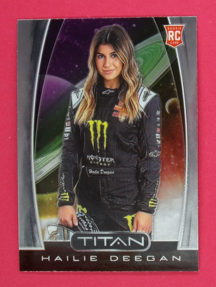 2020 Panini Titan Base Cards - Pick Your Card - Image 1 of 1