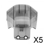 5X Lens Protective Cover Dustproof Drone Accessories for DJI Mini 3 Pro Camera