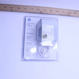 GE Whole Home Panel Mount Surge Protection Device 25 kA 240V THQLSURGE2 - Picture 1 of 4