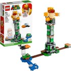 LEGO Super Mario: Boss Sumo Bro Topple Tower Expansion Set (71388)