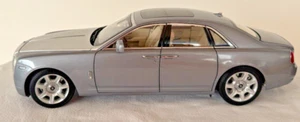 ROLLS-ROYCE GHOST, Kyosho, USED, diecast 1/18 - Picture 1 of 12