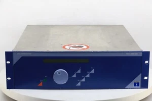 HUTTINGER ELEKTRONIK PFG1500 DC GENERATOR 1500W / 3X400V / 24047657-010-001 - Picture 1 of 10