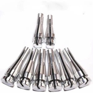 8 Repair Ends Ford Van Door Cable Ends Repair Kit for E150, E250, E350 New - Picture 1 of 12