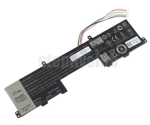 Nueva batería de repuesto incorporada de 20 Wh compatible con Dell TM9HP FRVYX Series - Imagen 1 de 1