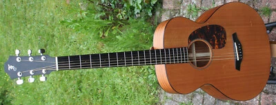 Furch BAR 20-CM Baritone Gitarre - Bild 1 von 4