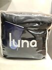 Weighted Blanket New In Bag Luna Adult Weighted Blanket. 48X72 Inch, 15 Lbs
