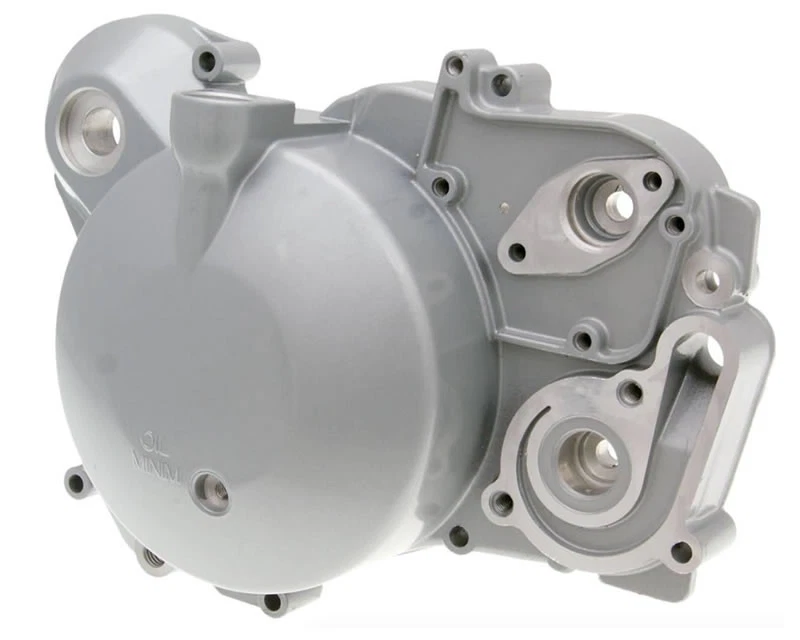 Derbi Senda 50 SM DRD Pro 05-11 (D50B) [VTHSA2A1A] Foto 1 de 1