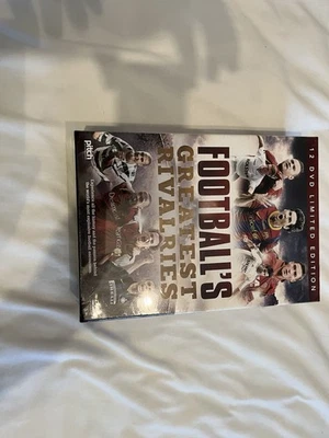 Football Greatest Rivalries - Image 1 of 4