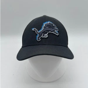 Detroit Lions New Era 2024 NFL Draft On Stage 9FIFTY LP One Pride Snapback Hat - Picture 1 of 7