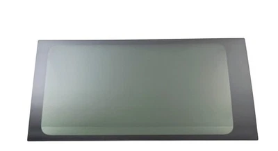 Right Rear Window Middle Glass Stationary For 19-25 Mercedes Benz Sprinter 170" Foto 1 de 4