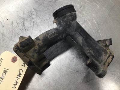 Can-Am Renegade 800 2007 4x4 HO EFI colector de admisión Foto 1 de 4