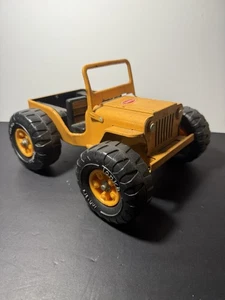 Tonka Dune Buggy Jeep - Bild 1 von 6