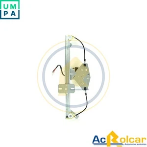 WINDOW REGULATOR 01.8139 FOR DACIA LODGY H4M738/740 K7M812/828 1.6L H5F 1.2L - Picture 1 of 6