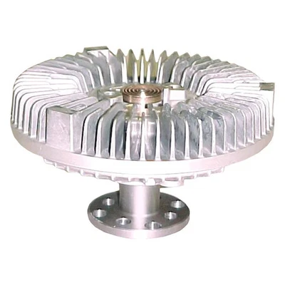 For GMC C2500 1979-1985 ACDelco GM Original Equipment Engine Cooling Fan Clutch - Image 1 of 2