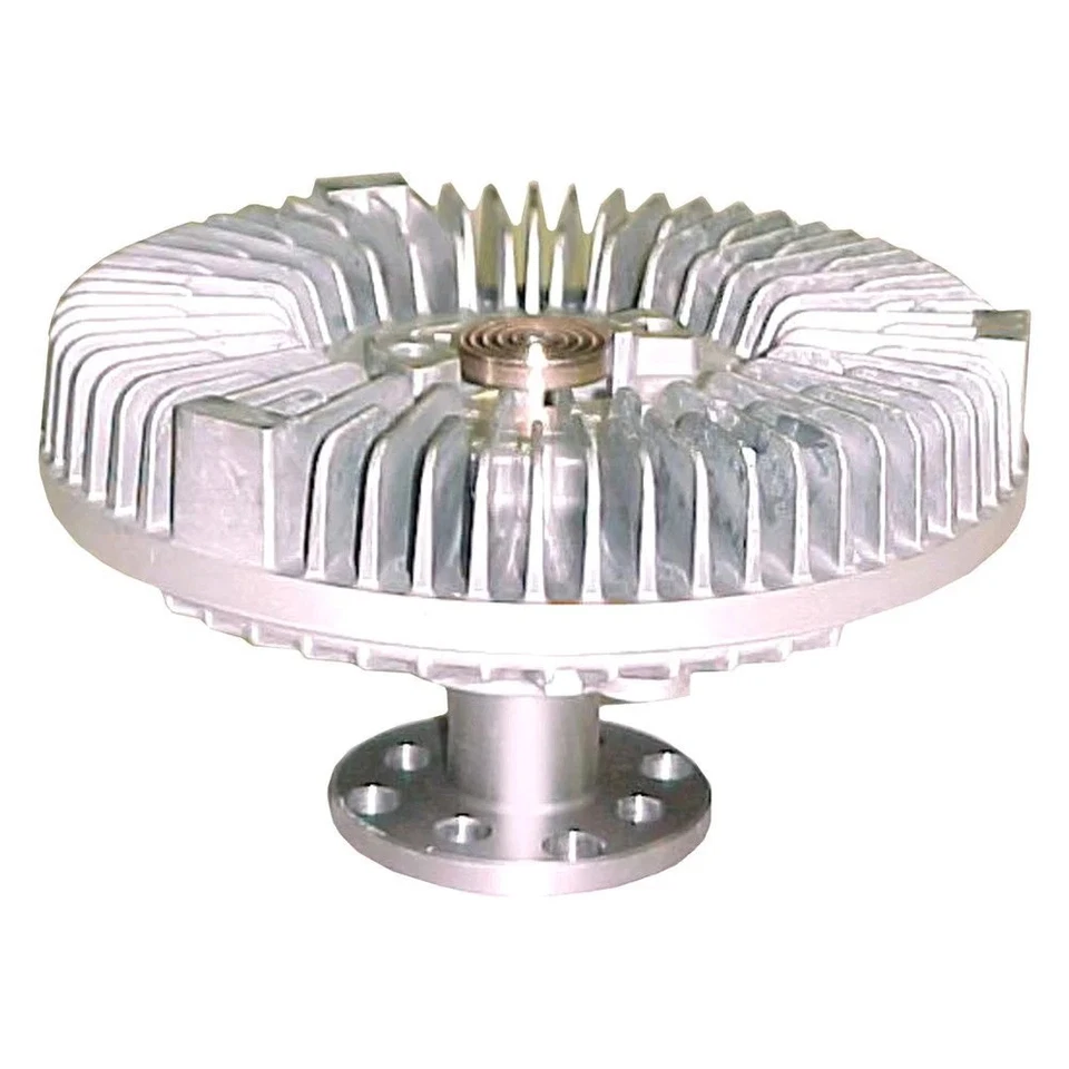 For GMC R2500 1987-1988 ACDelco GM Original Equipment Engine Cooling Fan Clutch Foto 1 de 2