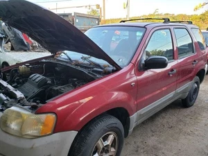 Wiper Transmission Fits 01-07 ESCAPE 1100135 - Picture 1 of 8