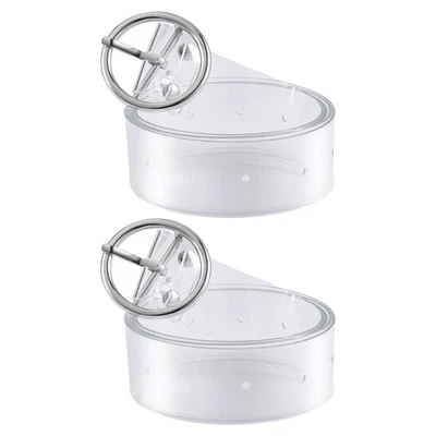 2 pezzi in PVC Fashi - Immagine 1 di 4