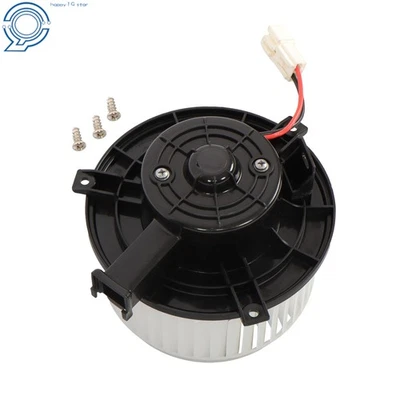 A/C Heater Blower Motor Fan Cage for Buick Encore/Chevrolet Trax 2014-19 700309 - Image 1 of 4