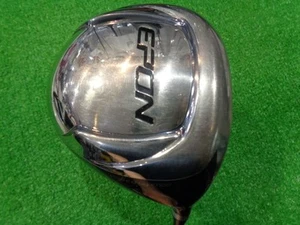 EPON ZERO Driver 10.5 Fire Express MAX WBQ 75 (X) #809 Golf Clubs - Picture 1 of 6