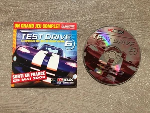 Test drive 6 PC FR - Imagen 1 de 1