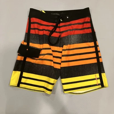 Billabong Platinum Stretch Recycler Taj Burrow Board Shorts Swim Trunks Mens 30 - Image 1 of 4