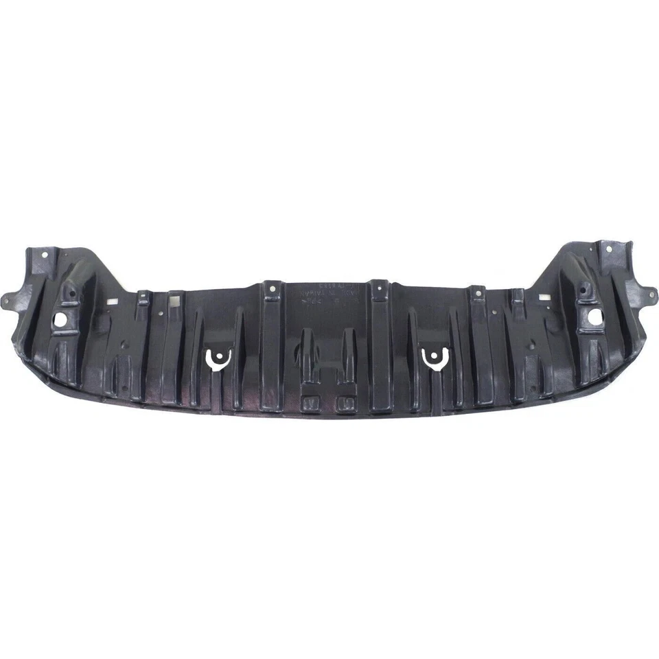 New Front Engine Splash Shield Under Cover For 2012-2015 Toyota Prius 5261847050 - Image 1 of 4